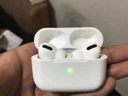 Airpods Pro 2 (2nd Generation) | Best Master Copy Airpods Pro 2 | Anc/enc Feature Airpods Pro 2 photo review